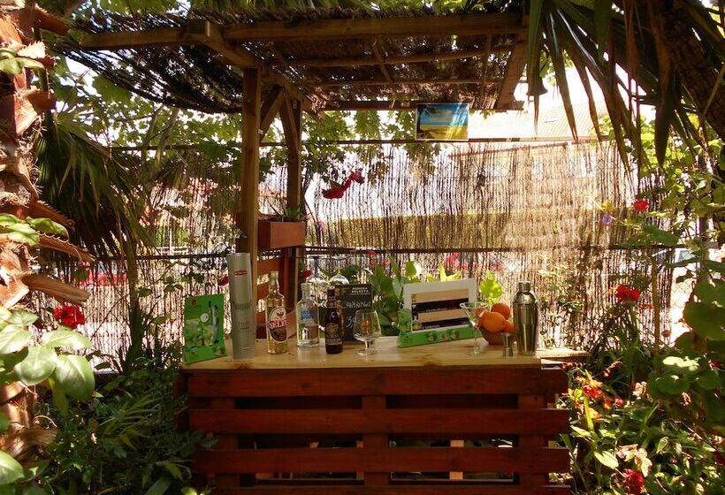 호텔 Vasco Da Gama