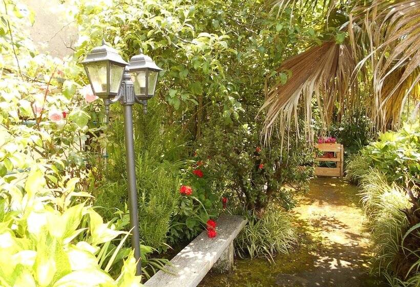 호텔 Vasco Da Gama