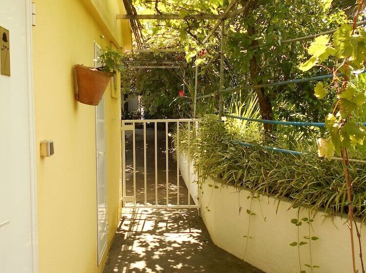 호텔 Vasco Da Gama