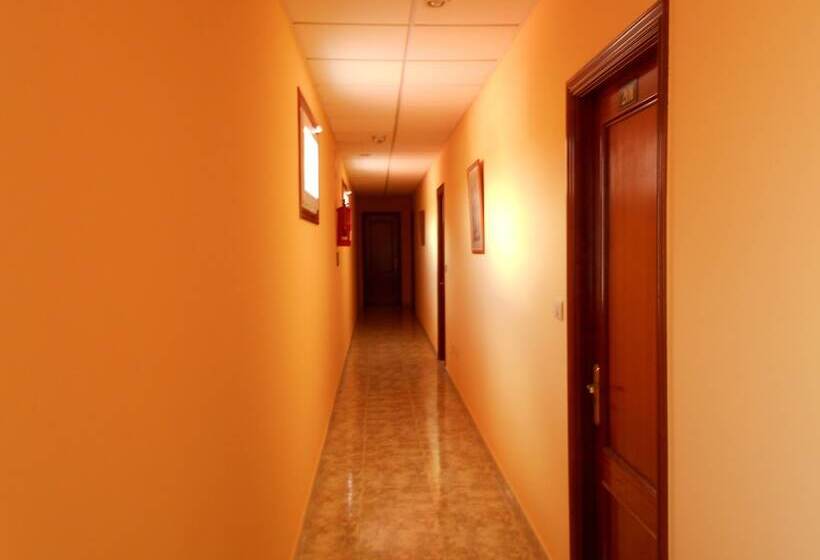 호텔 Vasco Da Gama