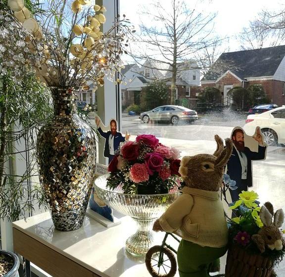 호텔 Wyndham Garden Fresh Meadows Flushing