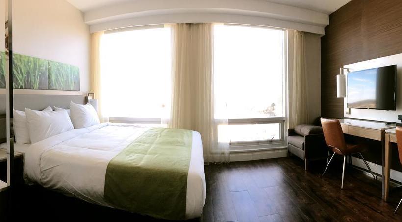 호텔 Wyndham Garden Fresh Meadows Flushing