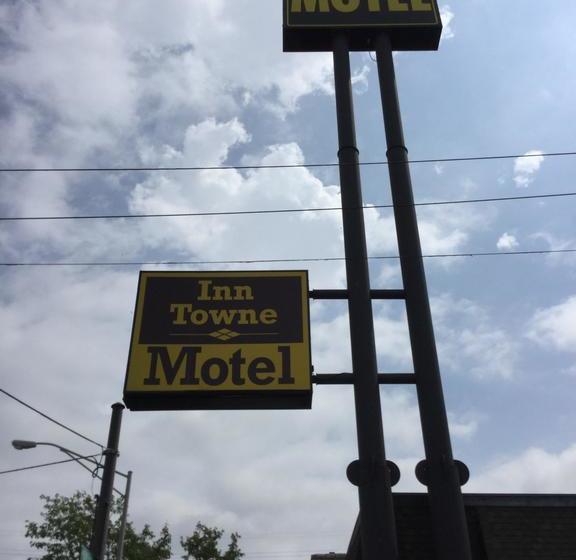 Inn Towne Motel