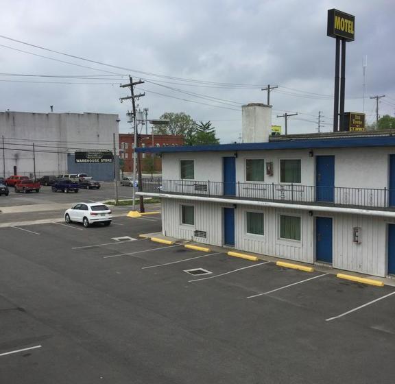 Inn Towne Motel