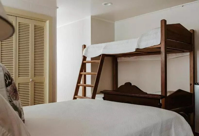 Maison Mouton Bed & Breakfast