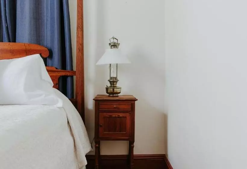 Maison Mouton Bed & Breakfast