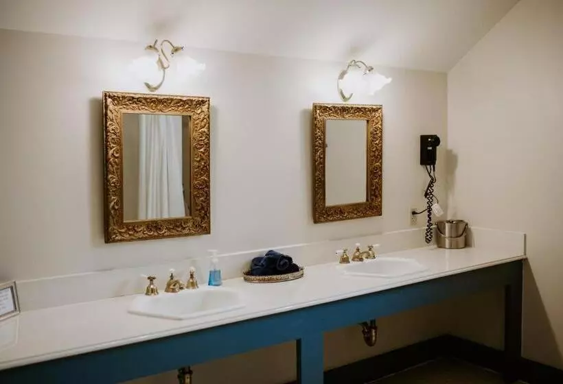 Maison Mouton Bed & Breakfast