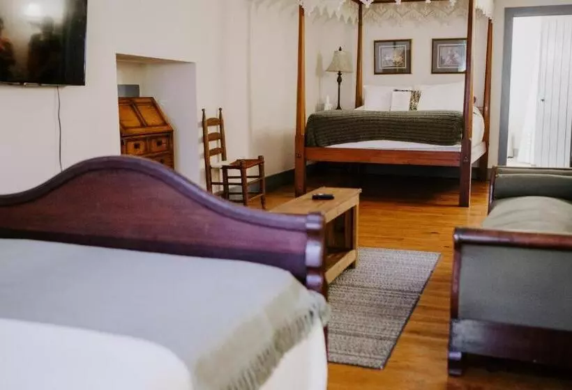 Maison Mouton Bed & Breakfast