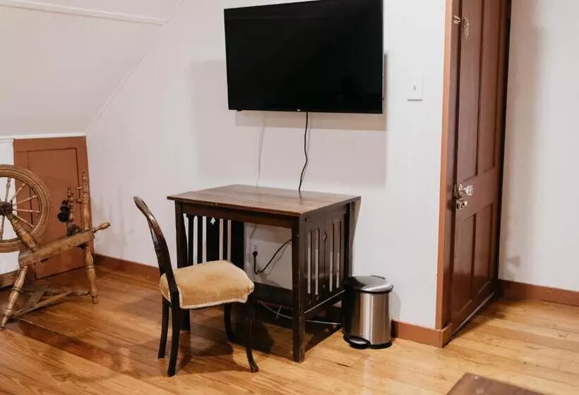 Maison Mouton Bed & Breakfast