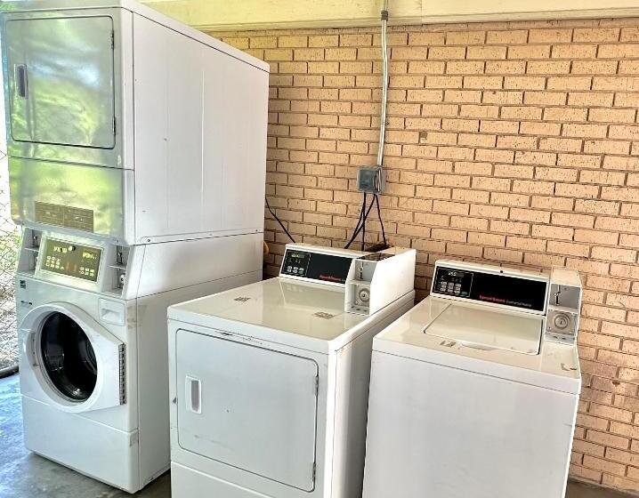 Motel Relax Inn Mcgehee