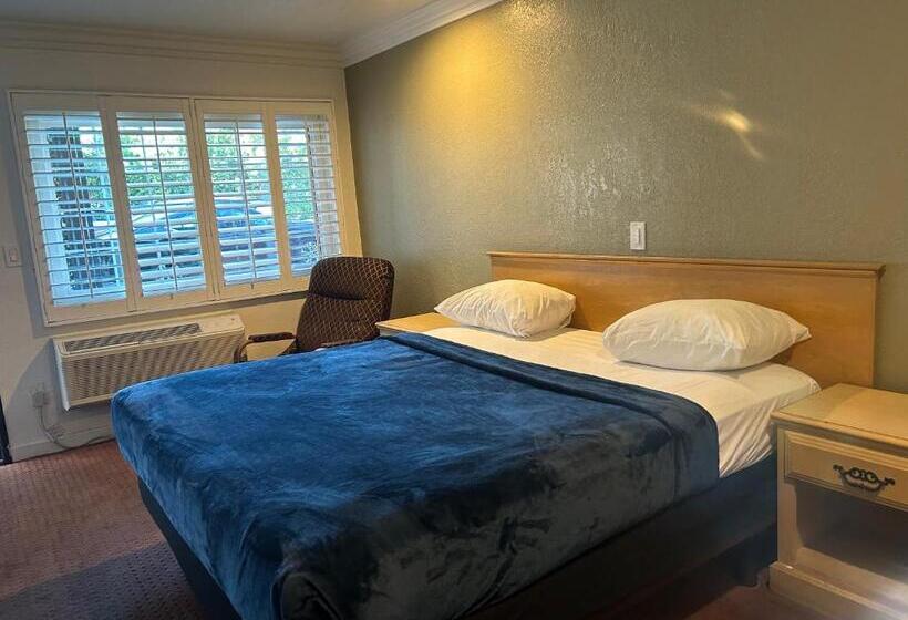 מוטל Welcome Inn