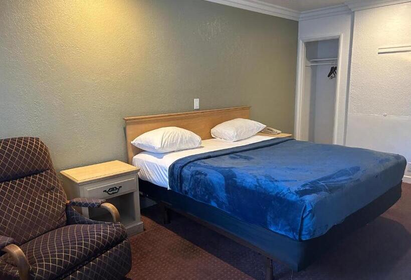 מוטל Welcome Inn