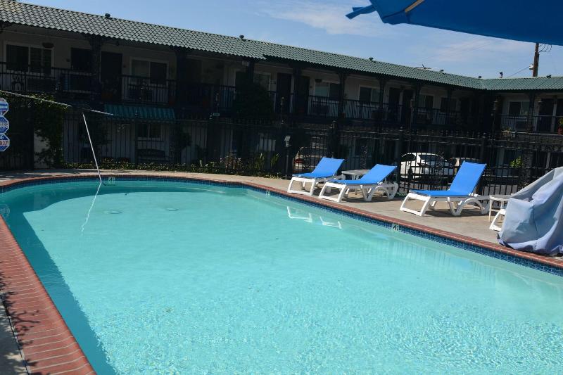 מוטל Welcome Inn