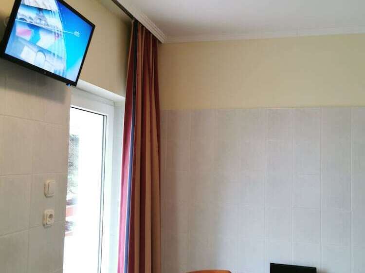 Hotel Apartment Rideg Hévíz