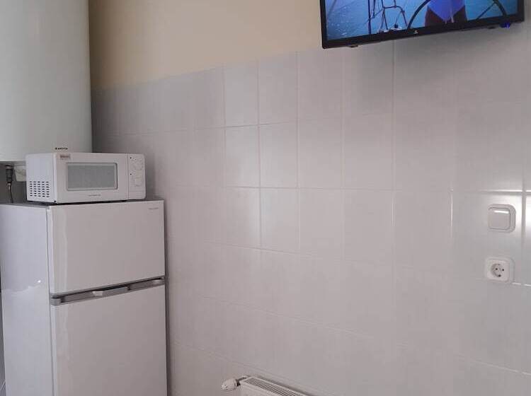 Hotel Apartment Rideg Hévíz