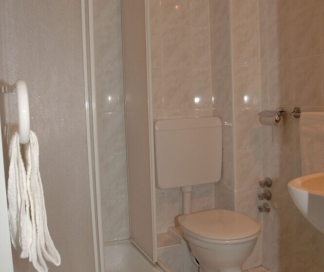 Hotel Apartment Rideg Hévíz