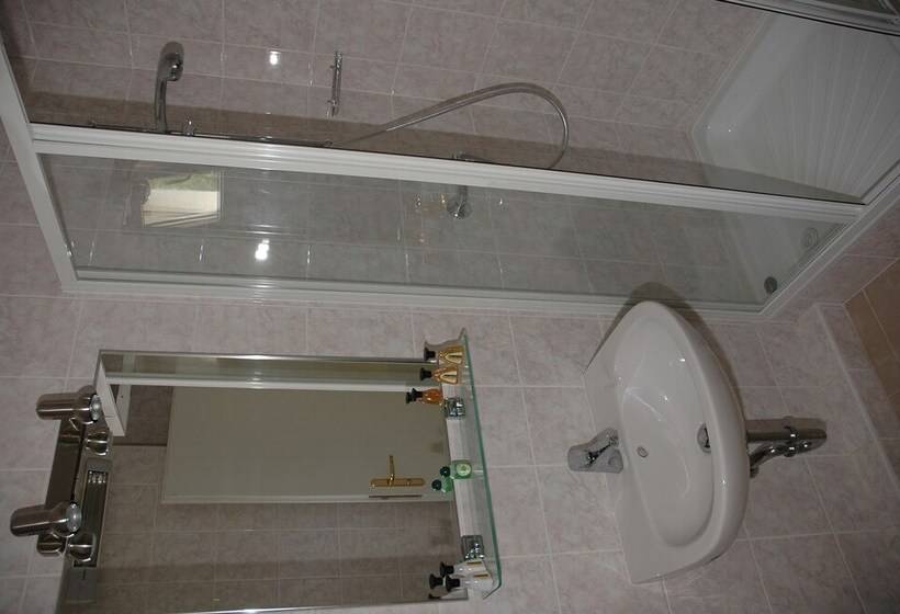 Hotel Apartment Rideg Hévíz