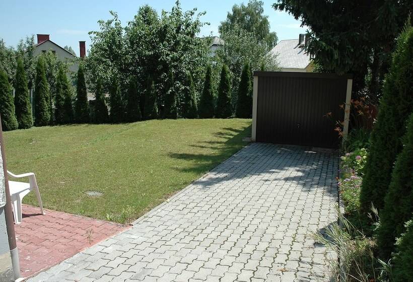 Hotel Apartment Rideg Hévíz