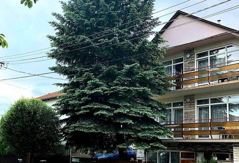 Hotel Apartment Rideg Hévíz