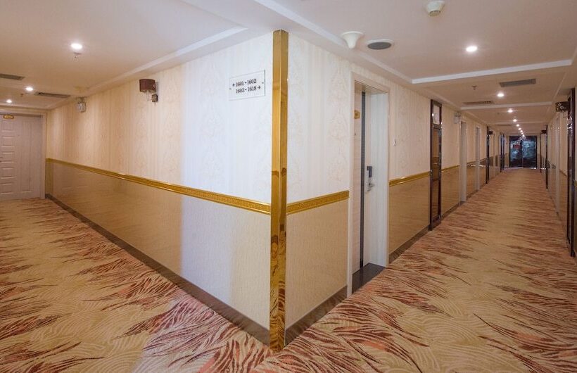 هتل Guilin Crown Prince