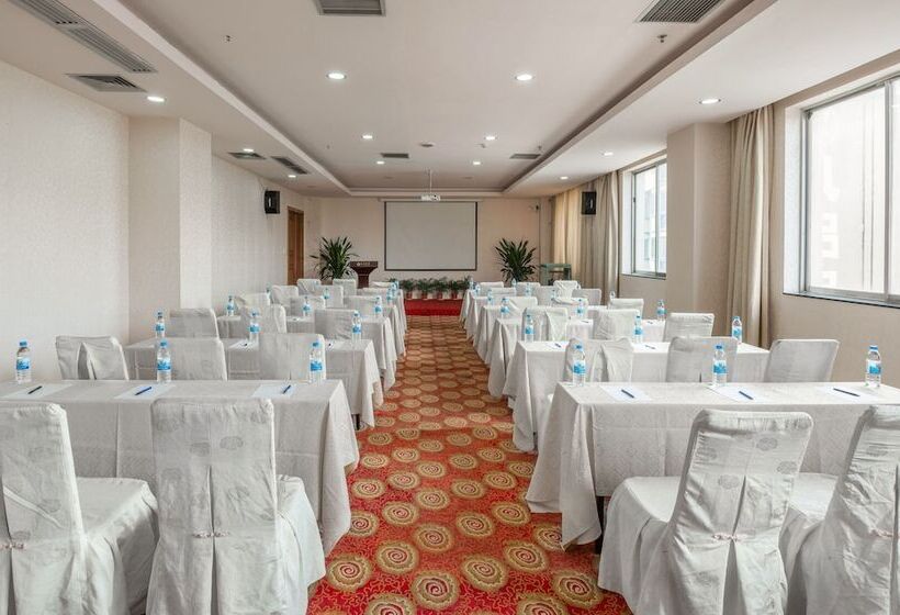 هتل Guilin Crown Prince