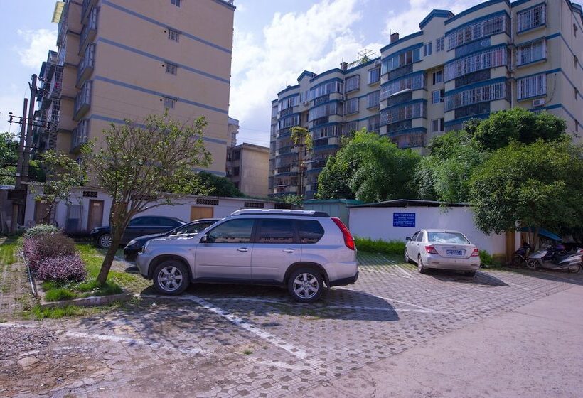 هتل Guilin Crown Prince