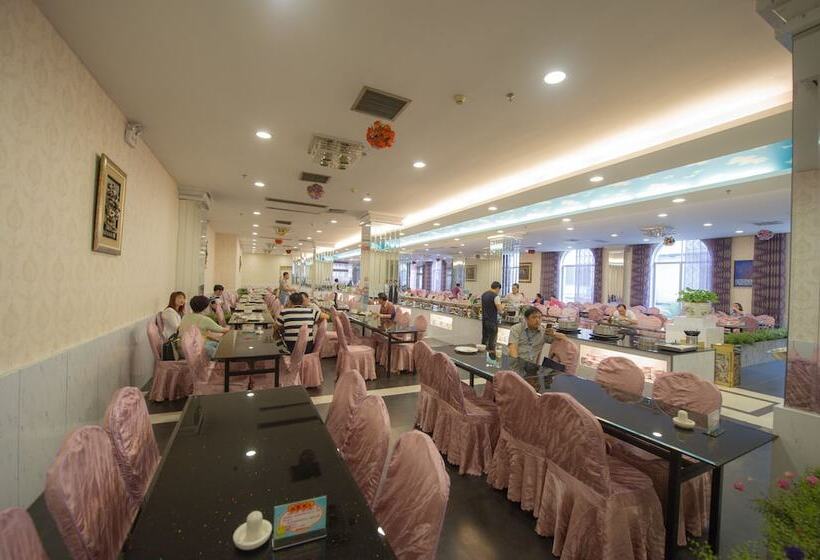 هتل Guilin Crown Prince