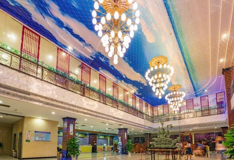 هتل Guilin Crown Prince