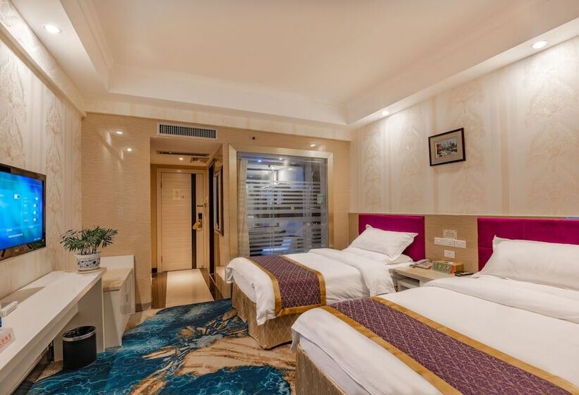 هتل Guilin Crown Prince