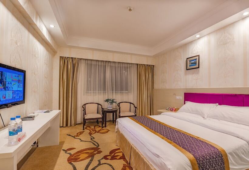 هتل Guilin Crown Prince