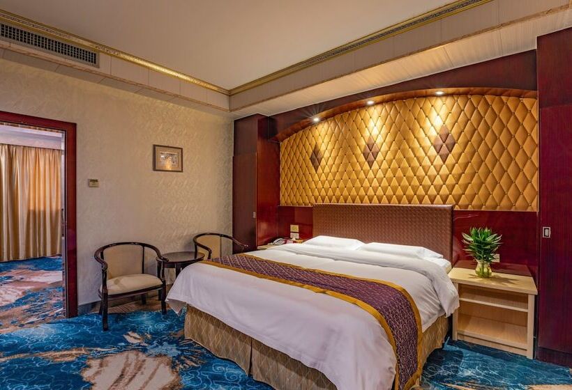 هتل Guilin Crown Prince