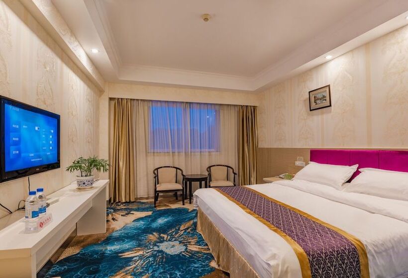 هتل Guilin Crown Prince