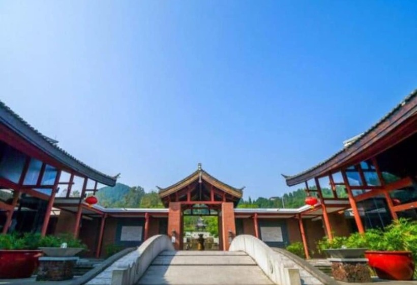 Hotel Langzhong Hirizon