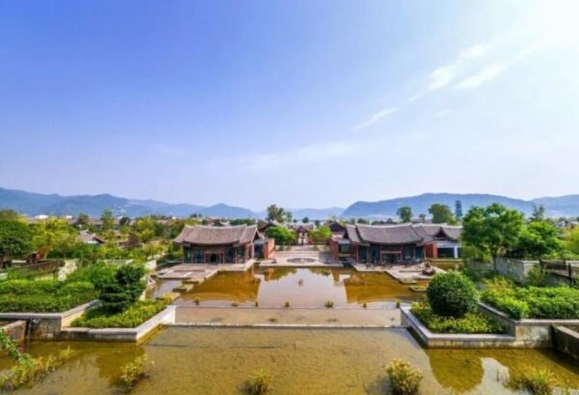 Hotel Langzhong Hirizon