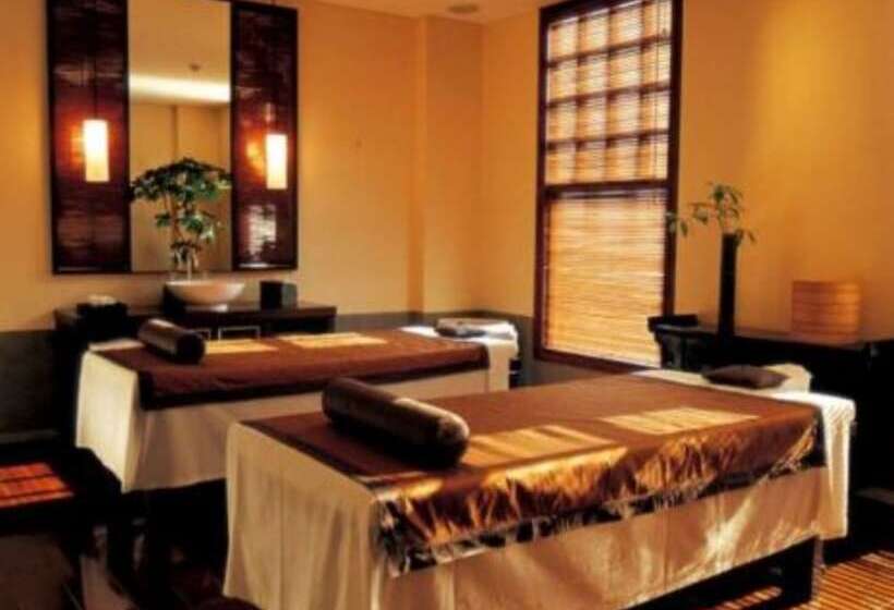 Hotel Langzhong Hirizon