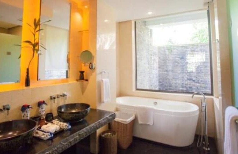 Hotel Langzhong Hirizon