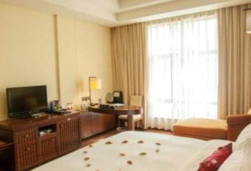 Hotel Langzhong Hirizon