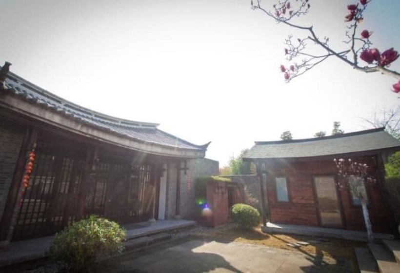 Hotel Langzhong Hirizon