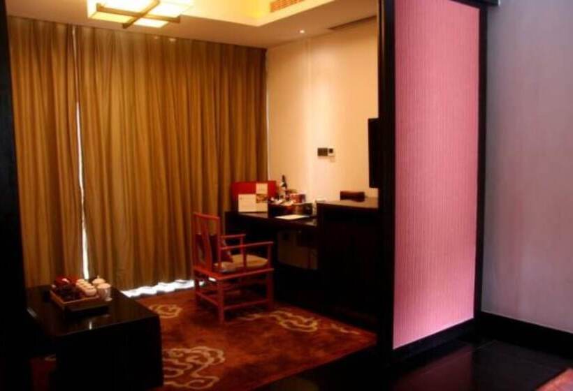 Hotel Langzhong Hirizon