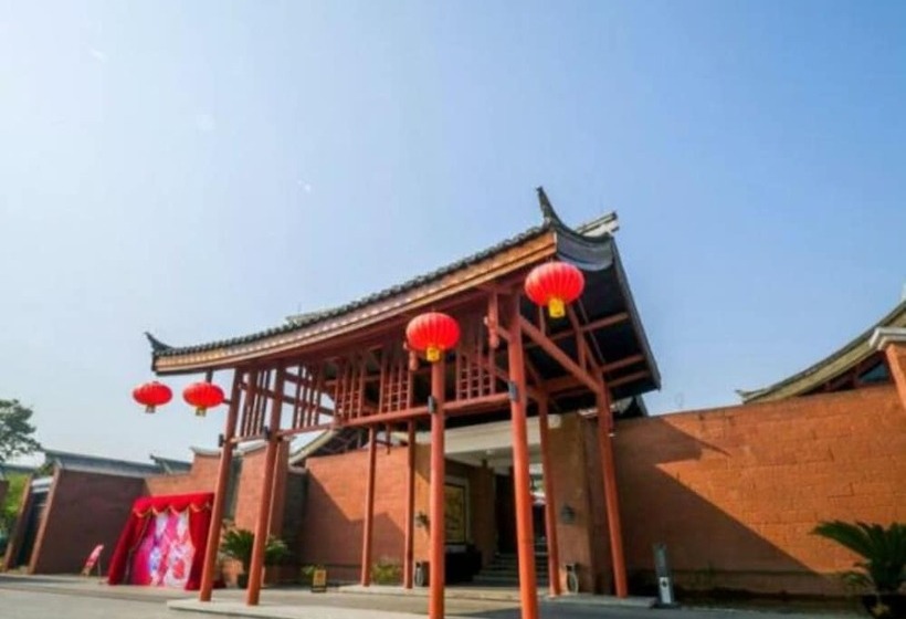 Hotel Langzhong Hirizon