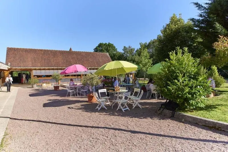 ベッドアンドブレックファースト Gite Du Clos Champagnac