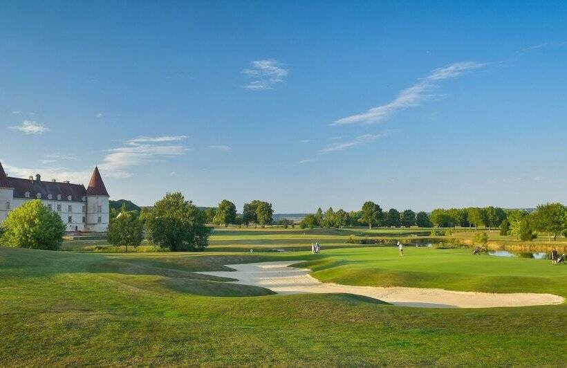 ベッドアンドブレックファースト Gite Du Clos Champagnac