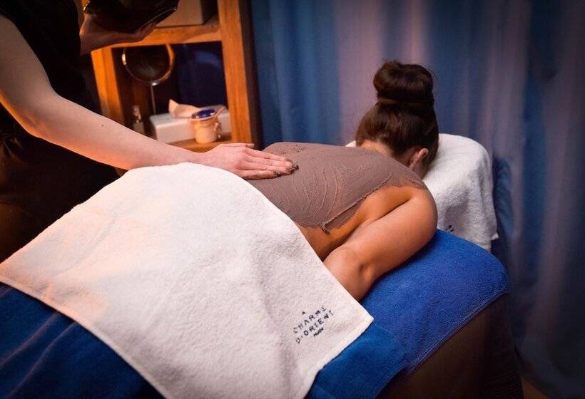 ベッドアンドブレックファースト Gite Du Clos Champagnac