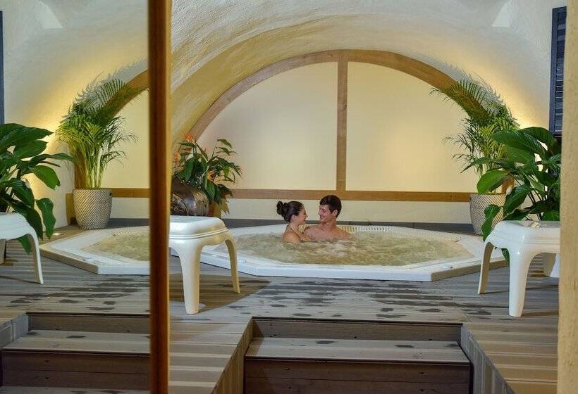 ベッドアンドブレックファースト Gite Du Clos Champagnac