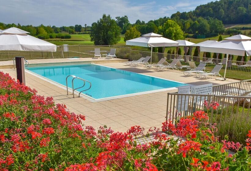 ベッドアンドブレックファースト Gite Du Clos Champagnac