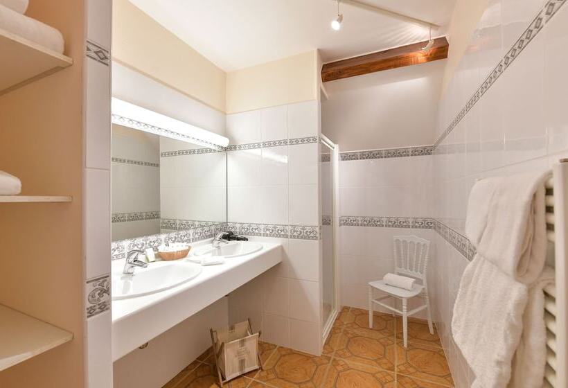 ベッドアンドブレックファースト Gite Du Clos Champagnac