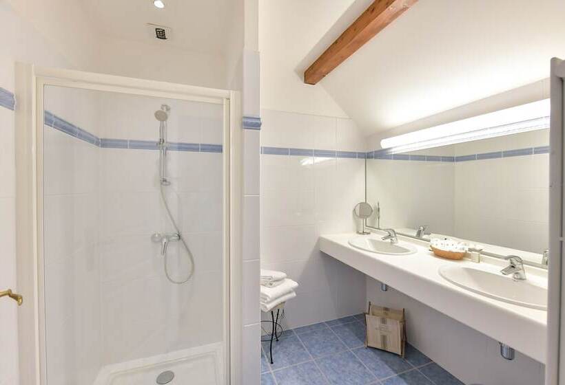 ベッドアンドブレックファースト Gite Du Clos Champagnac