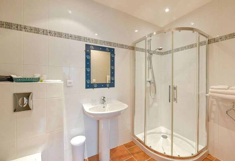 ベッドアンドブレックファースト Gite Du Clos Champagnac