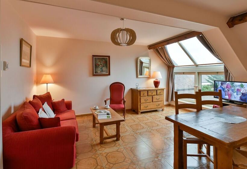 ベッドアンドブレックファースト Gite Du Clos Champagnac