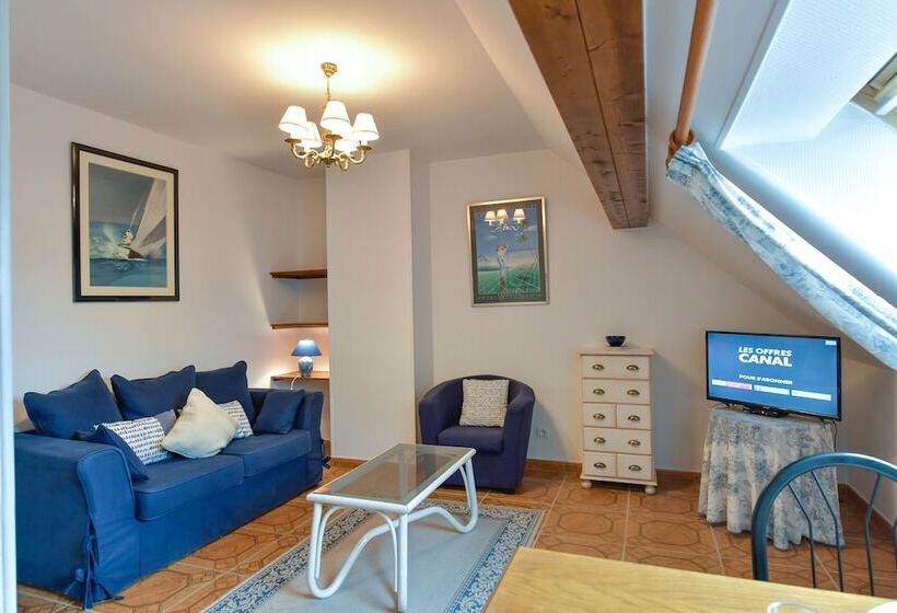 ベッドアンドブレックファースト Gite Du Clos Champagnac